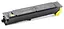 Картридж Kyocera TK-5205Y 1T02R5ANL0 Yellow teh0022872 - мініатюра 2