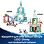 Конструктор LEGO Disney Princess Приключения Анны на санях 192 детали (43256) - миниатюра 15
