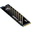 Накопитель SSD MSI m.2 NVMe 500GB Spatium M450 PCIe 4.0 480 512 (S78-440K220-P83) - миниатюра 3