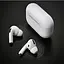 Беспроводные Bluetooth наушники Remax PD-BT-900 вакуумные (Белый) - миниатюра 7