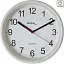 Годинник настінний Technoline WT600 White (WT600 weis) - мініатюра 2
