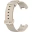 Ремешок DK CDK Silicone Sport Band Classic для Xiaomi Redmi Watch 2 (013576) (ivory) - миниатюра 1