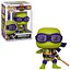 Коллекционная фигурка Funko Pop Фанко Поп Черепашек-ниндзя TMNT Донателло Donatello 10см FP TMNT D 1394 - миниатюра 1