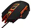 Миша Canyon GM-6 `Hazard`, Black (CND-SGM6N) - мініатюра 3