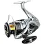 Катушка Shimano Nasci FC 1000 5+1BB - миниатюра 1