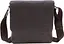 Чоловіча шкіряна сумка GRANDE PELLE 22х22х5,5 см sum0022206 - мініатюра 4