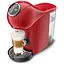 Капсульна кавоварка еспресо Krups Nescafe Dolce Gusto Genio S Plus KP340510 - мініатюра 3