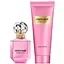 Набор для женщин Roberto Cavalli Paradiso Rosa: Парфюмерная вода 30 мл + Лосьон для тела 100 мл - миниатюра 1