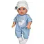 Пупс функціональний з аксесуарами Limo Toy - мініатюра 1