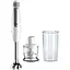 Погружной блендер Braun MultiQuick 7 MQ 7020 WH - миниатюра 1