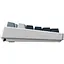 Клавіатура MSI Forge GK600 TKL Wireless UA White S11-43UAP01-HH9 (135197) - мініатюра 8