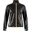 Куртка Craft Eaze Jacket Woman M Чорний (1068-1906401 M 999000) - мініатюра 1