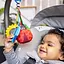 Іграшка-підвіска на коляску Baby Einstein Touch of Nature (16886) - мініатюра 4