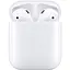 Наушники TWS Apple AirPods with Charging Case (MV7N2) - миниатюра 1