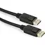 Кабель Cablexpert DisplayPort - DisplayPort 1.8m (CC-DP-6) - мініатюра 1