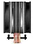 Кулер для процессора Arctic Freezer 36 Black (AOCPU00010A) - миниатюра 3