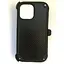 Протиударний чохол з кліпсою Pelican Shield Kevlar для iPhone 13 Pro Black аналог OtterBox Defender - мініатюра 9