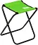 Стілець розкладний Skif Outdoor Steel Cramb М Green - мініатюра 1