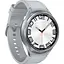 Смарт-часы Samsung Galaxy Watch6 Classic 47mm Silver (SM-R960NZSA) Б/У [163875] - миниатюра 2
