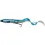 Воблер Savage Gear 3D Hard Eel 170SS 2+1 170 mm 50.0 g Blue/Silver (1013-1854.18.21) - миниатюра 1