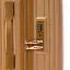 Валіза Semi Line 28" L Gold (T5667-4) - мініатюра 7