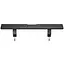 Настольная подставка для монитора Officepro MR147B Black (MR147B) - миниатюра 1