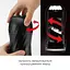 Мастурбатор Tenga Air-Tech Twist, Tickle Red - миниатюра 4