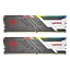 Оперативная память PATRIOT 32GB (2x16GB) DDR5 6800MHz Viper Venom RGB (PVVR532G680C34K) - миниатюра 1