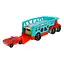 Дитячий іграшковий "Автовоз з машинками" 0938TXK - мініатюра 7