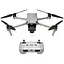Квадрокоптер DJI Air 3 Drone with RC-N2 (CP.MA.00000691.01, CP.MA.00000691.04) - мініатюра 1