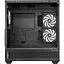 Корпус Chieftec VISTA ARGB без БЖ Black (GT-01B-OP) - мініатюра 4