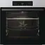 Духовка электрическая Gorenje BOSB6737E06X - миниатюра 1