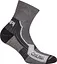Носки Accapi Hiking Quarter 37-38 Сірий - миниатюра 1