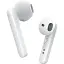 Наушники Trust Primo Touch True Wireless White - миниатюра 6