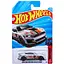 Базовая машинка Hot Wheels Nightspeed 2020 Ford Mustang Shelby GT500 серебристая (5785) JJH87-N521 - миниатюра 1