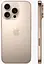 Смартфон Apple iPhone 16 Pro 256GB Desert Titanium MYNK3 - мініатюра 2