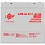 Аккумулятор LogicPower GEL 12V/45Ah/540Wh (20269) [109034] - миниатюра 3