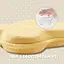 Подушка детская Papaella BabyComfort ортопедическая с эффектом памяти 27x22x3 см (8-35862*002) - миниатюра 4