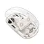 Бездротова миша Hoco GM29 білий - мініатюра 3
