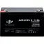 Акумулятор LogicPower AGM 6V (6V/12Ah/72Wh) (4159) [109170] - мініатюра 2