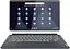 Ноутбук Lenovo Duet 5 Chromebook 13Q7C6 (82QS0001US) Abyss Blue - миниатюра 2
