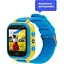 Smart Watch AmiGo GO009 GLORY Camera+LED WIFI Blue-Yellow RU UCRF - миниатюра 5