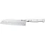 Нож кухонный Due Cigni “Florence“ Santoku 180 мм - миниатюра 1