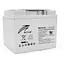 Аккумуляторная батарея AGM RITAR RA12-45, Gray Case, 12V 45.0Ah (198 x 166 x169) Q1 - миниатюра 1
