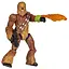 Игрушка-фигурка Hasbro MixMashers Star Wars Chewbacca (F9479_G0297) - миниатюра 1