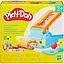 Набор для творчества Hasbro Play-Doh Фабрика веселощів (F8805) - миниатюра 1