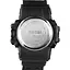 Чоловічий наручний годинник Skmei 1586 Чорний - мініатюра 5