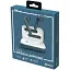 Наушники TWS Trust Primo Touch True Wireless Mic Blue (23780) - миниатюра 4