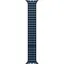 Ремешок Apple High Copy FineWoven Magnetic Link для Apple Watch 42/44/45/49 mm Pacific Blue [128968] - миниатюра 1