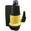 Дренажний насос Optima FQ500 С 0,5кВт з вбудованим поплавком (11611) - мініатюра 1